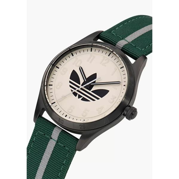 Klokker for Menn Adidas AOSY23042 (Ø 42 mm)
