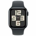 Miniatyrbilde 2 av 7: Klokker for Menn Apple MXGD3QL/A Marineblå