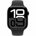 Miniatyrbilde 2 av 8: Klokker for Menn Apple MWY43QL/A Svart