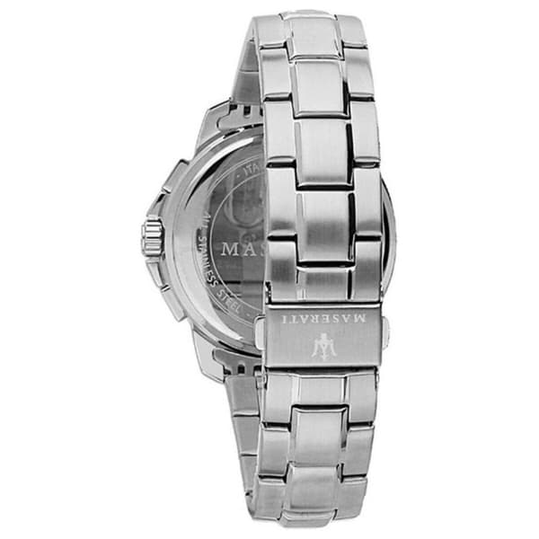 Klokker for Menn Maserati (Ø 45 mm)
