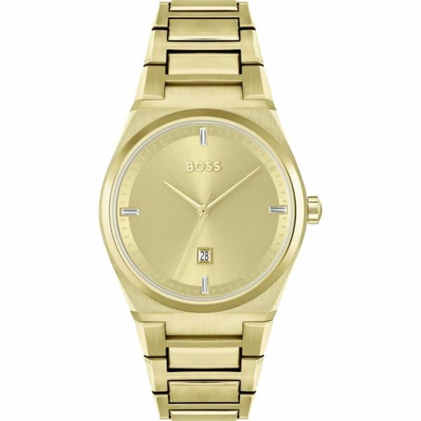 Klokker for Menn Hugo Boss 1502672 (Ø 36 mm)