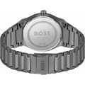 Miniatyrbilde 3 av 4: Klokker for Menn Hugo Boss 1514078 (Ø 41 mm)