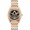 Miniatyrbilde 1 av 3: Klokker for Kvinner Adidas AOFH23009 (Ø 39 mm)