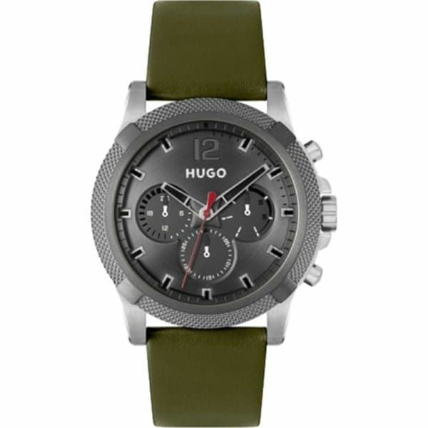 Klokker for Menn Hugo Boss 1530293 (Ø 47 mm)
