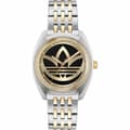Miniatyrbilde 1 av 4: Klokker for Kvinner Adidas AOFH23010 (Ø 39 mm)