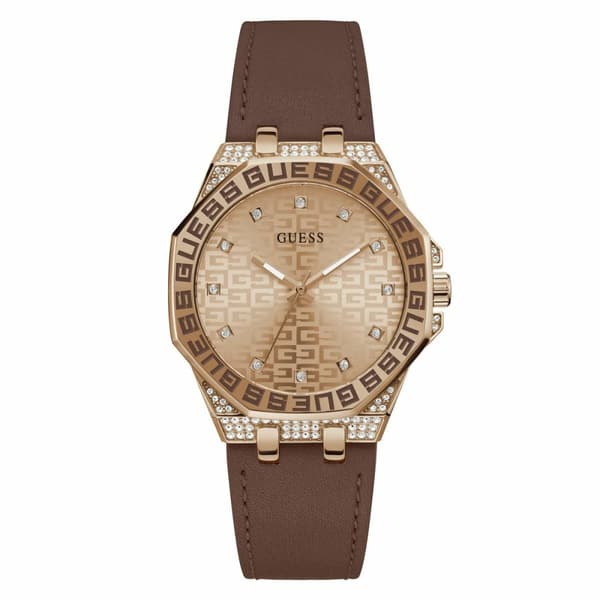 Klokker for Kvinner Guess GW0547L2 (Ø 38 mm)