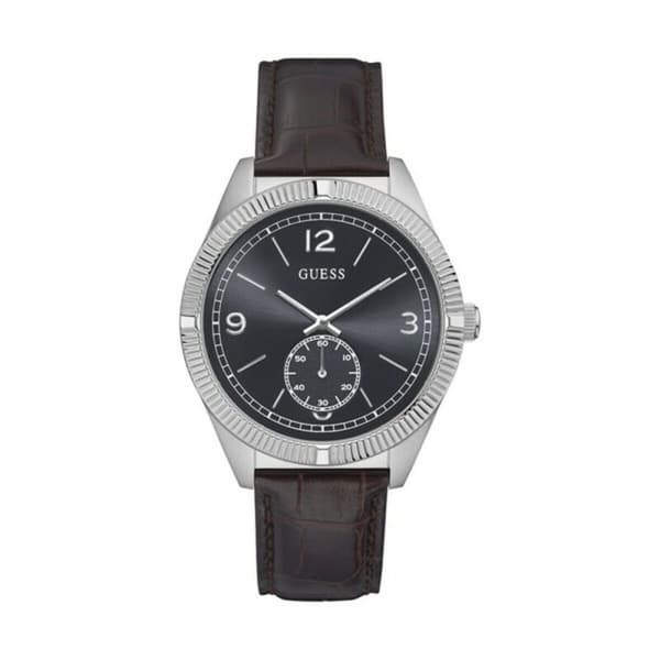 Klokker for Menn Guess W0873G1 (Ø 42 mm)