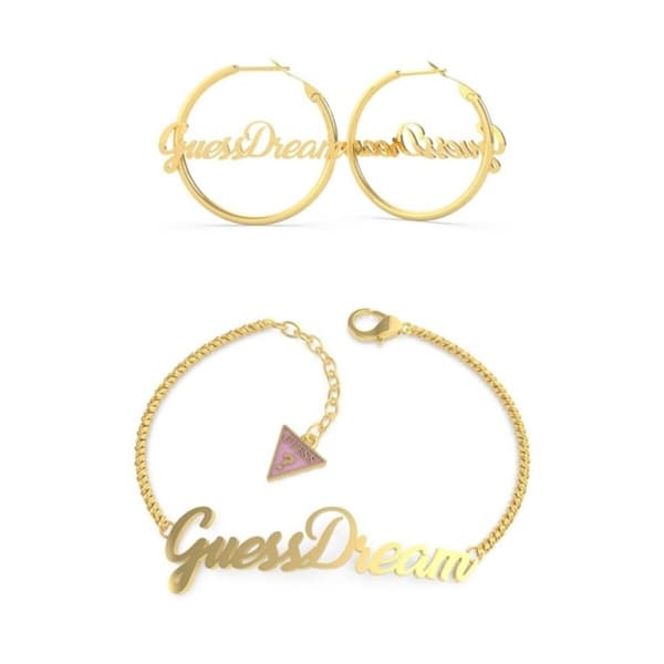 Dameur Guess GUMAE21PT_4