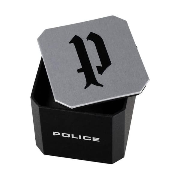 Klokker for Begge Kjønn Police R1451276001 (Ø 53 mm)