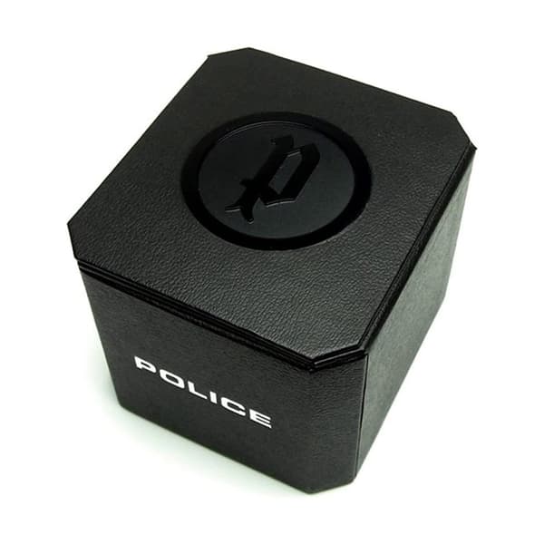 Klokker for Begge Kjønn Police R1451276001 (Ø 53 mm)