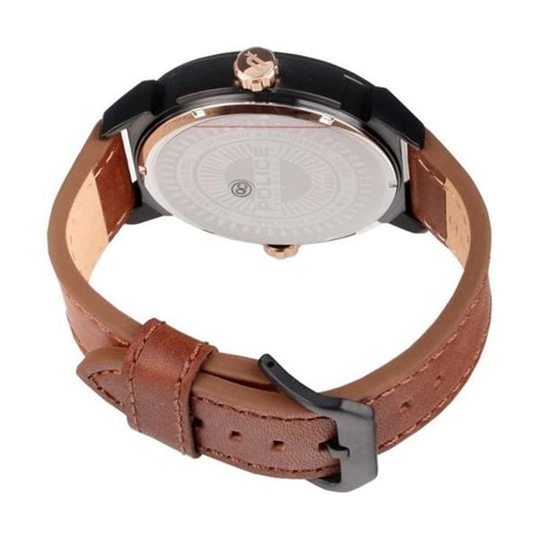 Klokker for Begge Kjønn Police R1451276001 (Ø 53 mm)