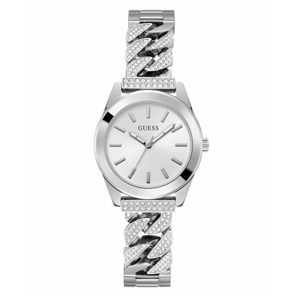 Klokker for Kvinner Guess GW0546L1 (Ø 32 mm)