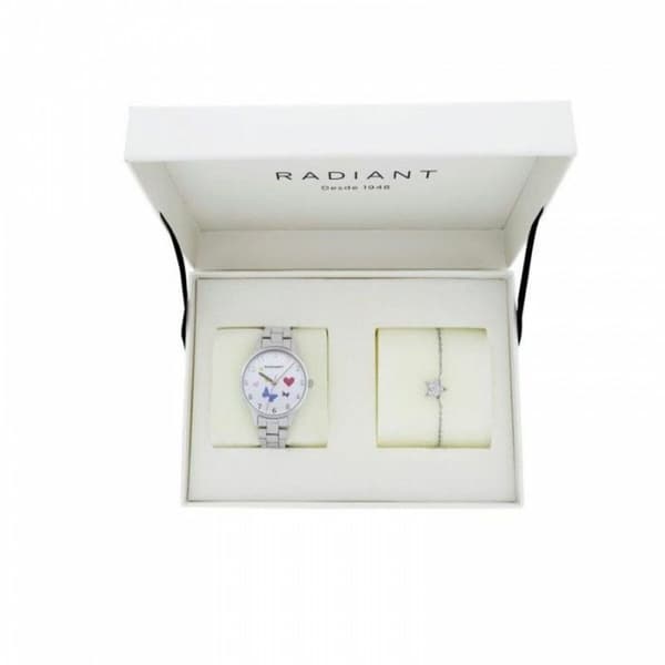 Klokker for Kvinner Radiant RA558202 (Ø 28 mm)