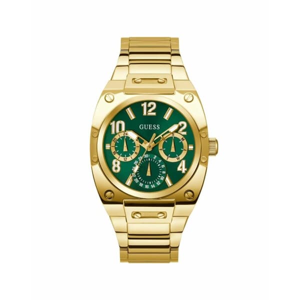 Klokker for Menn Guess GW0624G2 (Ø 43 mm)