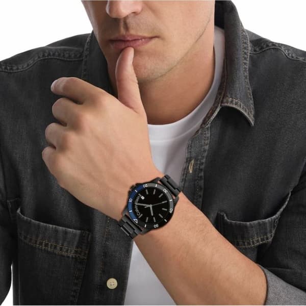 Miesten rannekellot Calvin Klein 25200382 (Ø 44 mm)