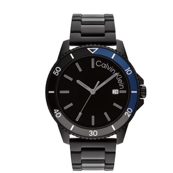 Miesten rannekellot Calvin Klein 25200382 (Ø 44 mm)