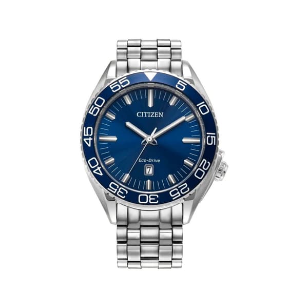 Klokker for Menn Citizen AW1770-53L (Ø 42 mm)