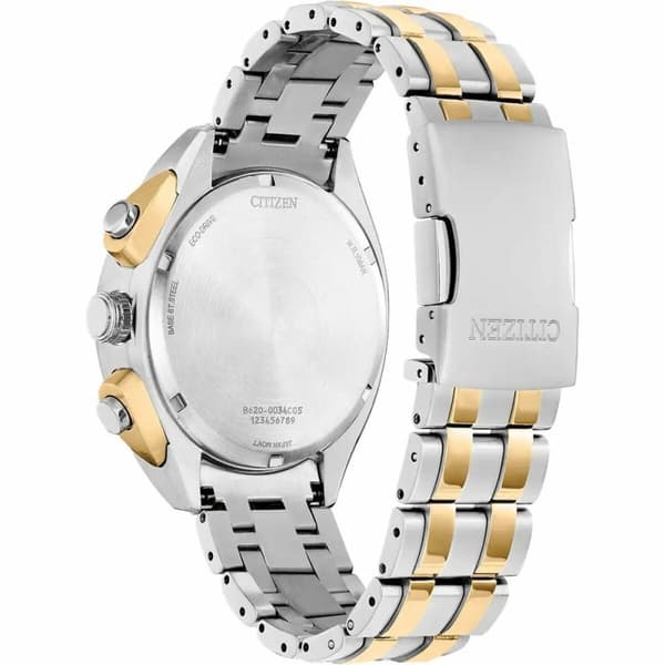 Klokker for Menn Citizen CA4544-53L (Ø 43 mm)