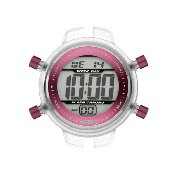 Dameur Watx & Colors RWA1521 (Ø 38 mm)