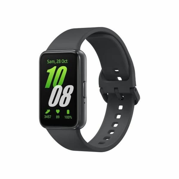 Herreur Samsung Galaxy Fit 3 Grå
