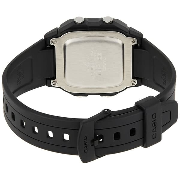 Miesten rannekellot Casio W-800H-1AVES