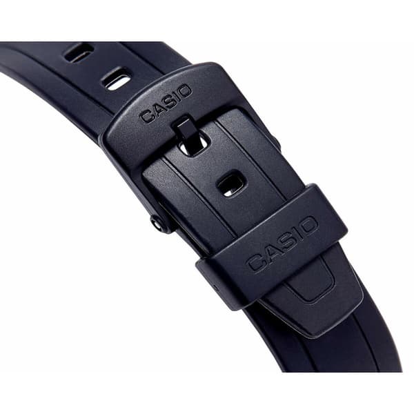Miesten rannekellot Casio W-800H-1AVES