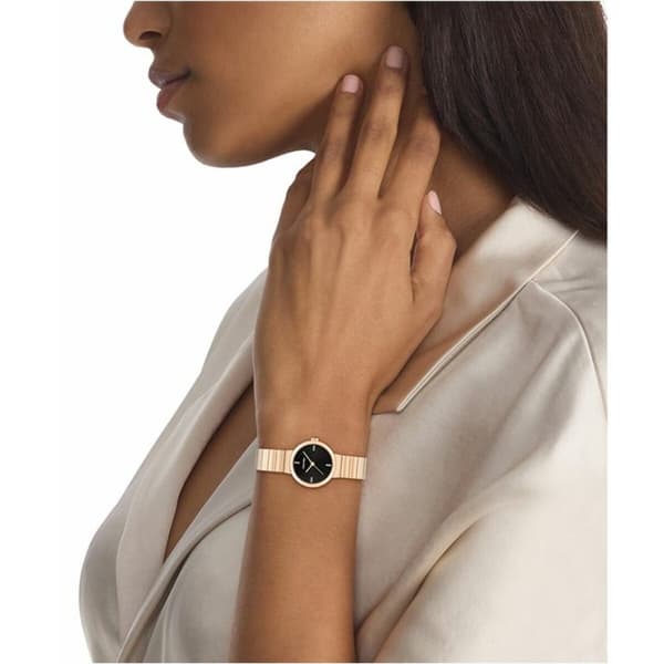 Naisten rannekellot Calvin Klein 25200417 (Ø 28 mm)