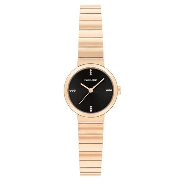 Naisten rannekellot Calvin Klein 25200417 (Ø 28 mm)