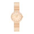 Pikkukuva 1 / 3: Naisten rannekellot Calvin Klein 25200411 (Ø 44 mm)