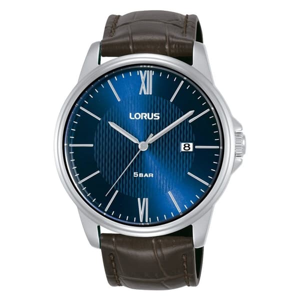 Miesten rannekellot Lorus RS939DX9