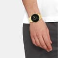 Pikkukuva 2 / 3: Miesten rannekellot Calvin Klein 25200294 Musta (Ø 44 mm)
