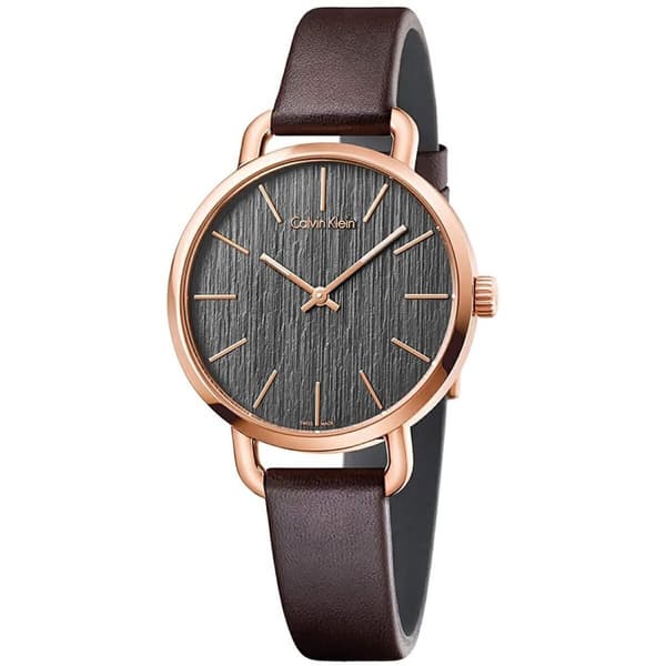 Naisten rannekellot Calvin Klein EVEN (Ø 36 mm)