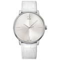 Pikkukuva 1 / 2: Naisten rannekellot Calvin Klein ACCENT (Ø 40 mm)