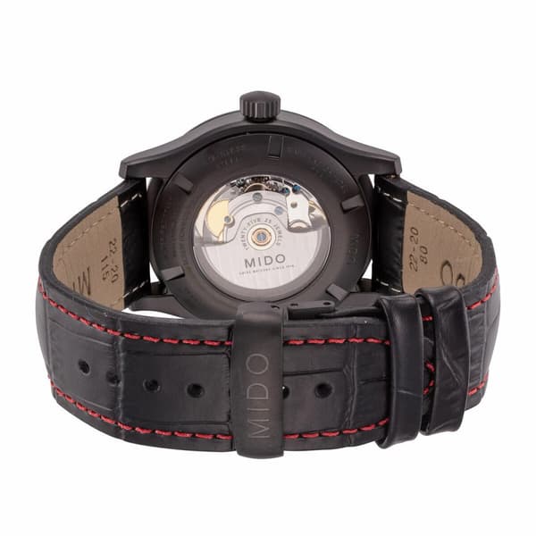 Herreur Mido MULTIFORT GENT ARABIC