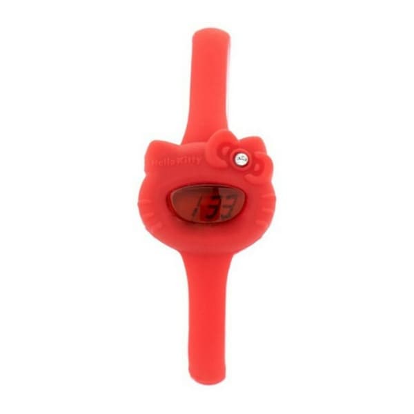Naisten rannekellot Hello Kitty HK7123L-18 (Ø 27 mm)