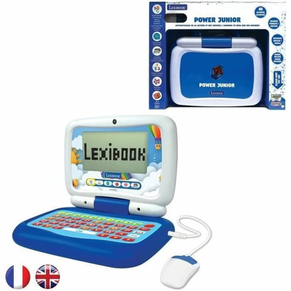 Smartwatch til børn Lexibook