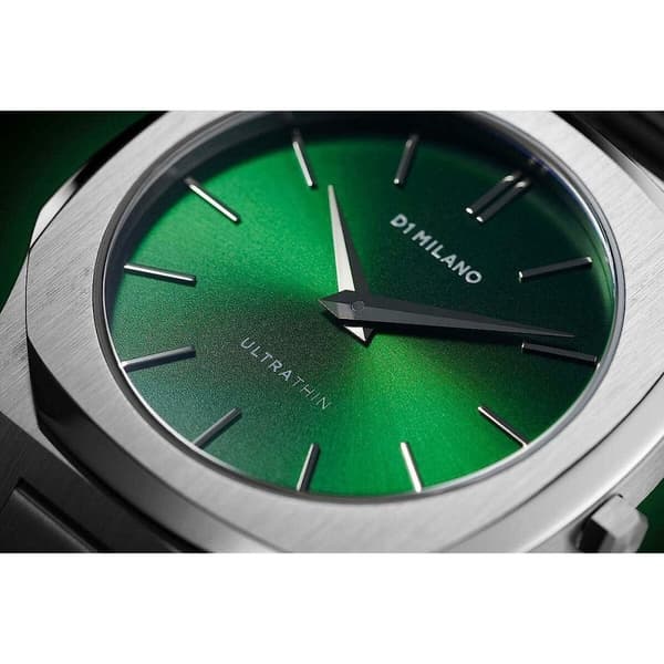 Dameur D1 Milano ULTRA THIN PETITE MOSS (Ø 34 mm)