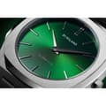 Miniatyrbillede 3 af 7: Dameur D1 Milano ULTRA THIN PETITE MOSS (Ø 34 mm)