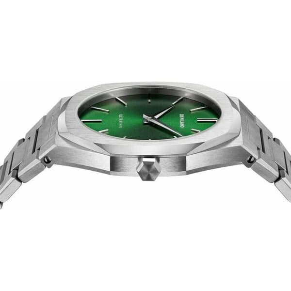 Dameur D1 Milano ULTRA THIN PETITE MOSS (Ø 34 mm)