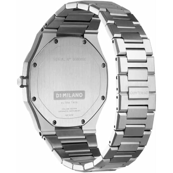 Dameur D1 Milano ULTRA THIN PETITE MOSS (Ø 34 mm)