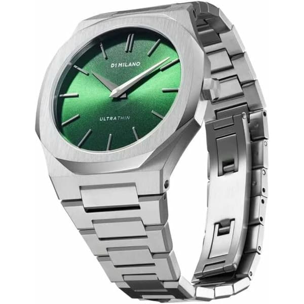 Dameur D1 Milano ULTRA THIN PETITE MOSS (Ø 34 mm)