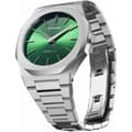 Miniatyrbillede 2 af 7: Dameur D1 Milano ULTRA THIN PETITE MOSS (Ø 34 mm)