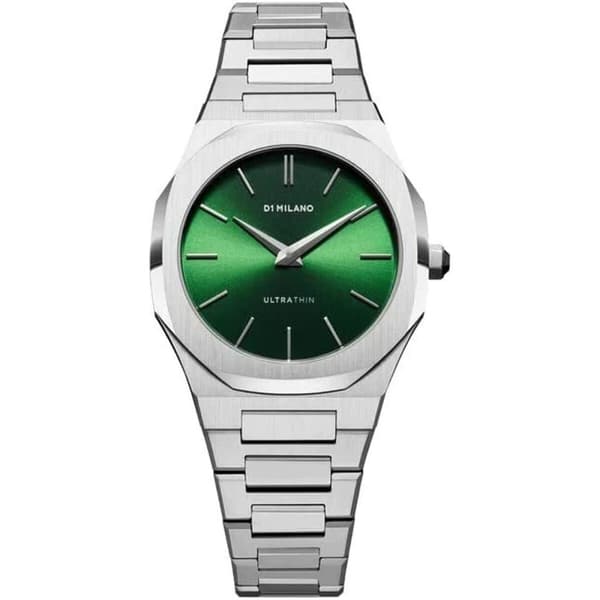 Dameur D1 Milano ULTRA THIN PETITE MOSS (Ø 34 mm)