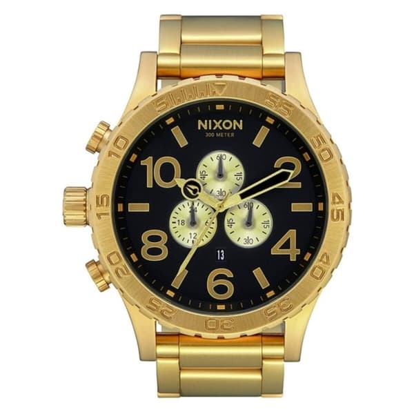 Miesten rannekellot Nixon A083-510
