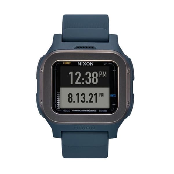 Miesten rannekellot Nixon A1324-307