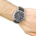 Miniatyrbillede 3 af 6: Herreur Tommy Hilfiger 1791401 (Ø 44 mm)