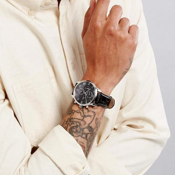 Herreur Tommy Hilfiger 1791401 (Ø 44 mm)
