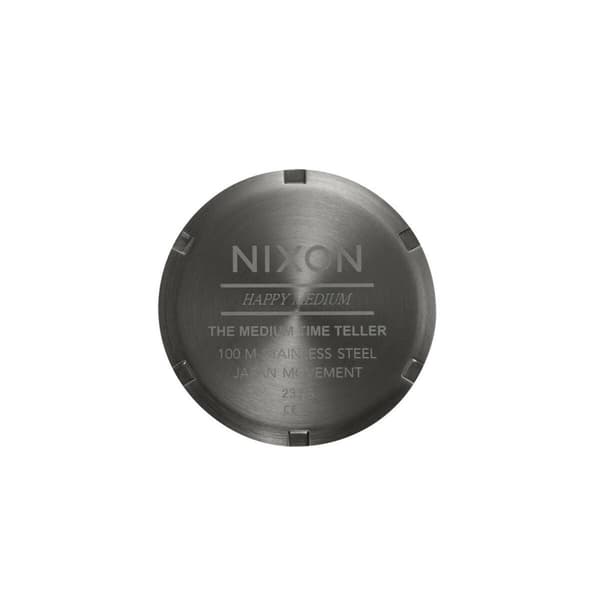Miesten rannekellot Nixon A1130-5271