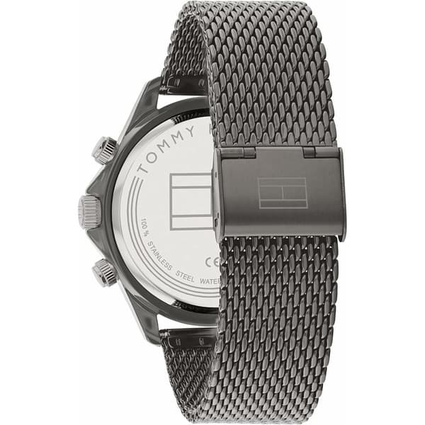 Herreur Tommy Hilfiger 1683486 Grå
