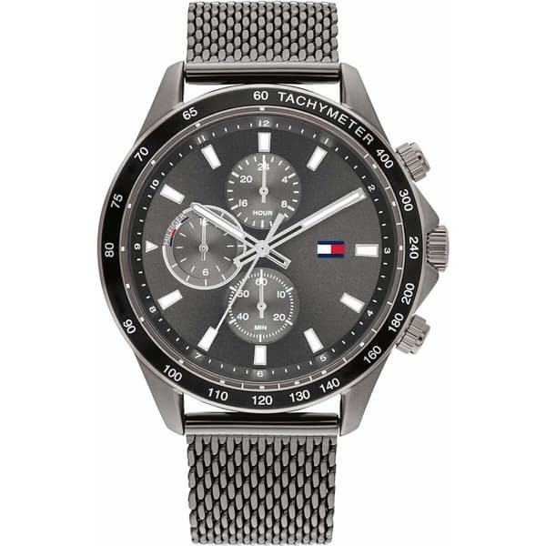 Herreur Tommy Hilfiger 1683486 Grå